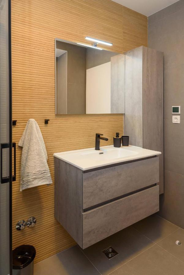 Apartman Vista Metković Dış mekan fotoğraf