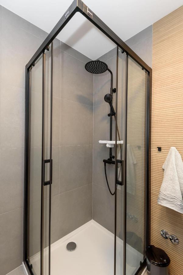 Apartman Vista Metković Dış mekan fotoğraf