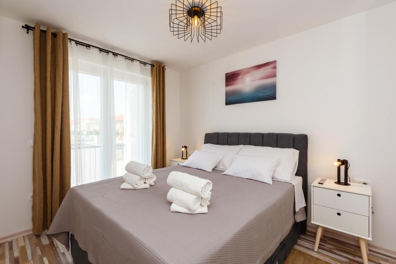 Apartman Vista Metković Dış mekan fotoğraf